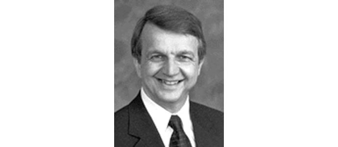 William K. Perry