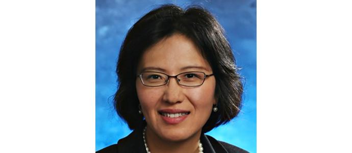 Zhu Julie Lee
