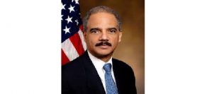 Eric H. Holder, Jr.