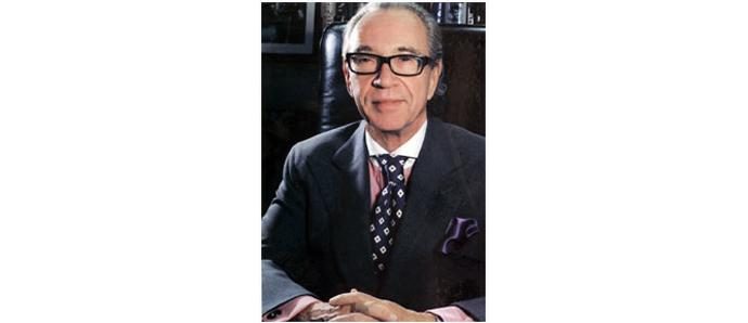 Sanford Rubenstein