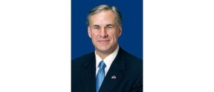 Greg Abbott