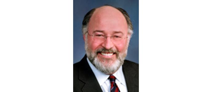 Richard N. Bernstein