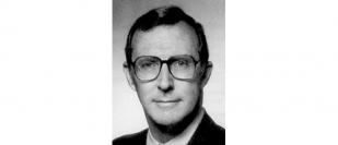 James W. Harbison Jr