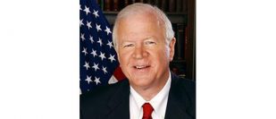 Saxby Chambliss