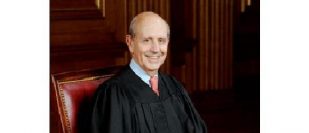 Stephen G. Breyer