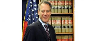 Eric T. Schneiderman