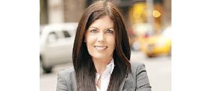 Kathleen G Kane