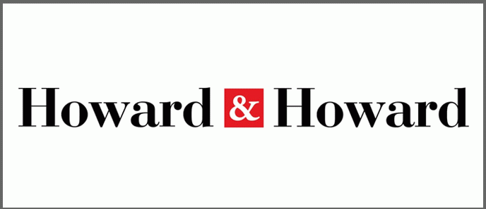 Howard & Howard Attorneys PLLC - Las Vegas