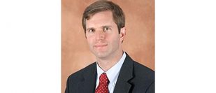 Andrew G. Beshear