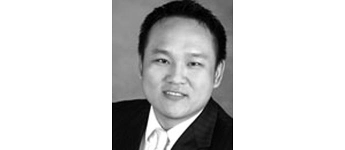 Fred N. Lim